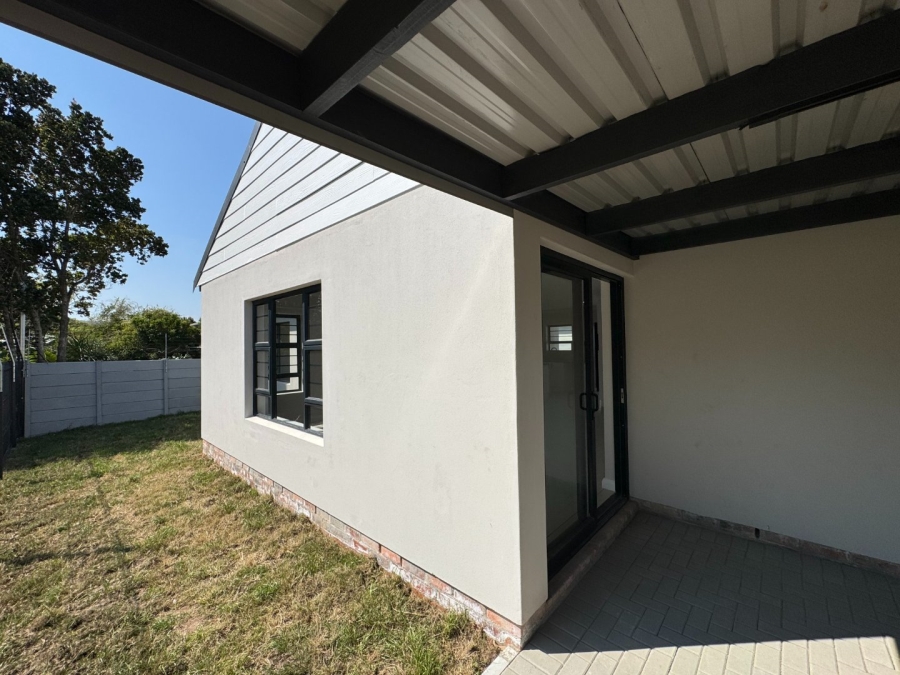 2 Bedroom Property for Sale in Wittedrift Western Cape